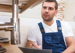 BITUM Property plumbing