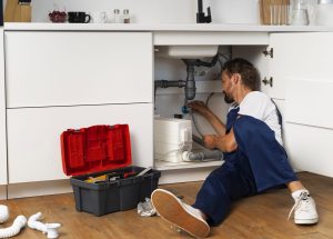 BITUM Property plumbing