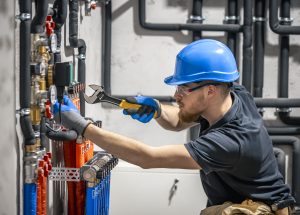 Bitum property plumbing